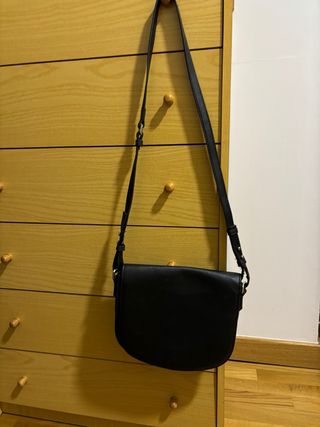 Bolso + monedero de Mango