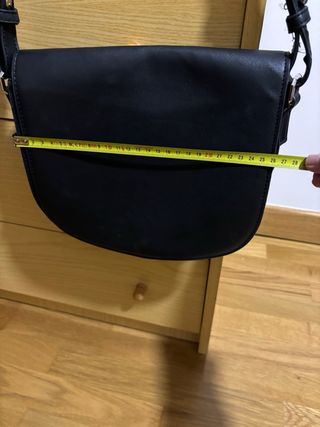 Bolso + monedero de Mango