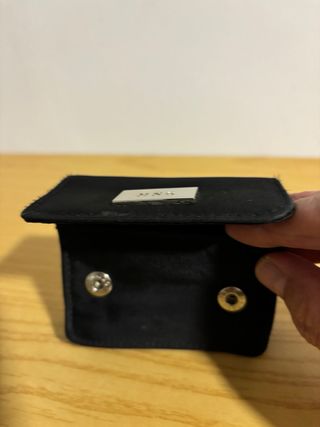 Bolso + monedero de Mango