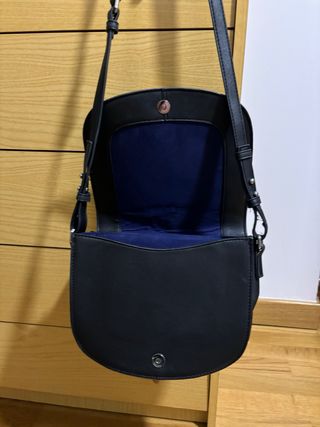 Bolso + monedero de Mango
