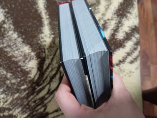 THE ULTIMATES - MARVEL HC