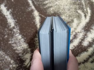 THE ULTIMATES - MARVEL HC