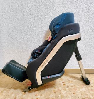 Silla de coche Jané Concord Reverso Plus OFERTÓN