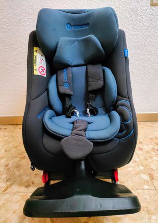 Silla de coche Jané Concord Reverso Plus OFERTÓN