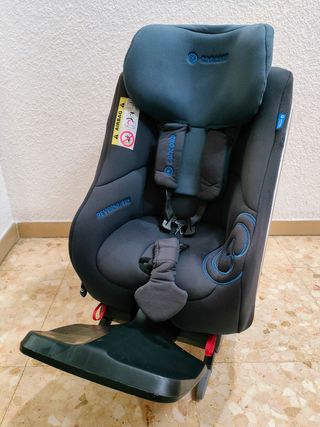 Silla de coche Jané Concord Reverso Plus OFERTÓN