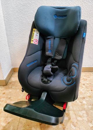 Silla de coche Jané Concord Reverso Plus OFERTÓN