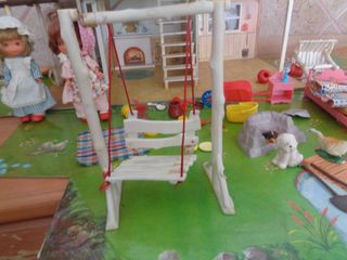 casa laura de la montaña , el pozo roto, se puede