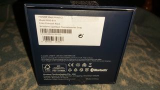 honor magicwatch 2