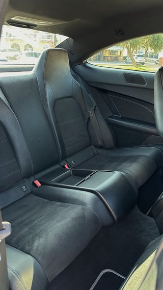 Mercedes-Benz Clase C 2013