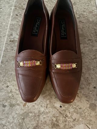 Scarpe vintage Tosoni