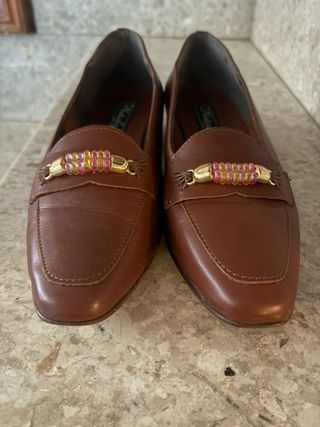 Scarpe vintage Tosoni