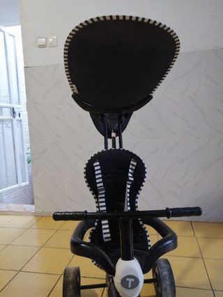 Triciclo / bici 