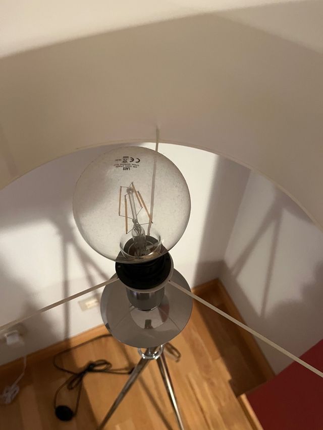 lampara de salon o habitacion