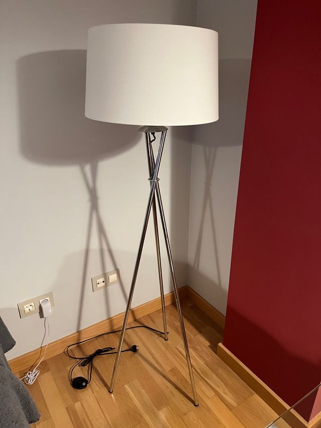 lampara de salon o habitacion