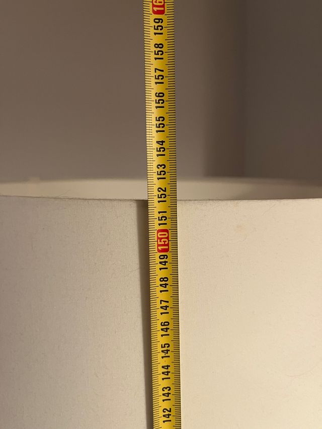 lampara de salon o habitacion