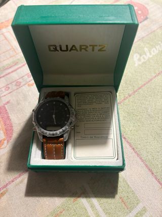 Orologio Quartz