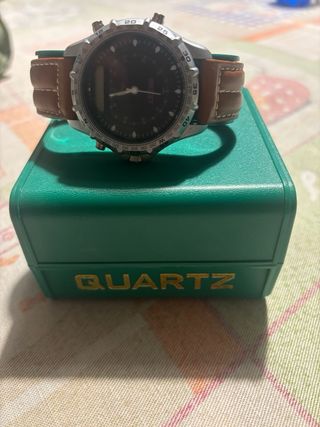 Orologio Quartz