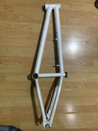 Cuadro bmx Scott 