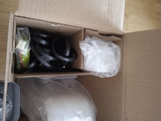 Teléfono fijo alcatel nuevo