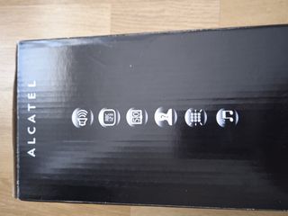 Teléfono fijo alcatel nuevo