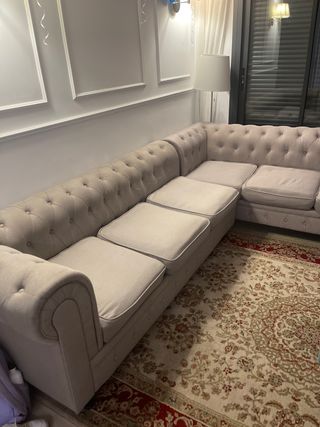 sofa chester