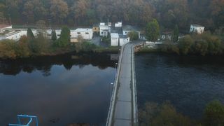 Fotos y vídeos con dron