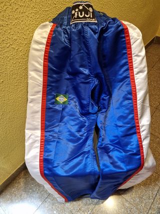 Pantalon Kickboxing