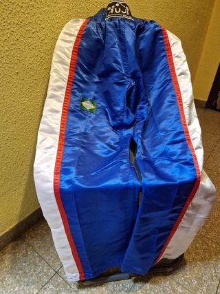 Pantalon Kickboxing