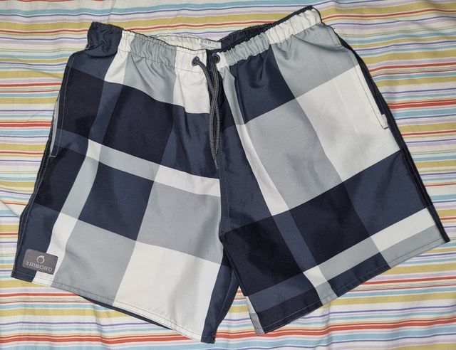 Costume uomo Tribord Decathlon, taglia S