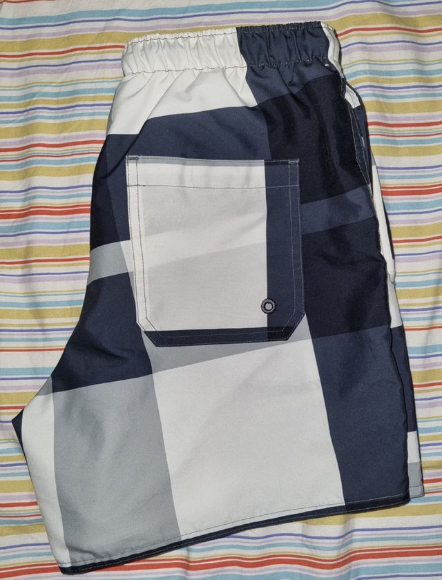 Costume uomo Tribord Decathlon, taglia S