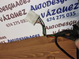 Espejo retrovisor izq Eléctrico BMW E46 Compack