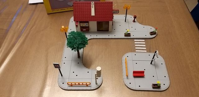 Majokit majorette set 724 rif 229