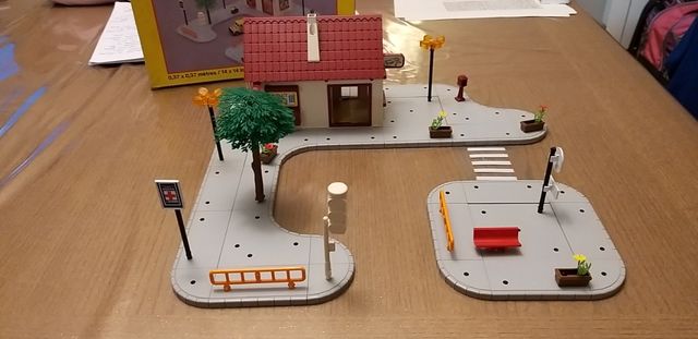 Majokit majorette set 724 rif 229