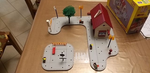 Majokit majorette set 724 rif 229