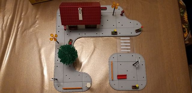 Majokit majorette set 724 rif 229