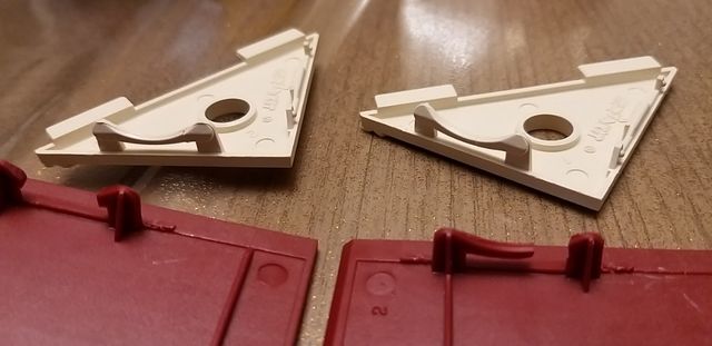 Majokit majorette set 724 rif 229