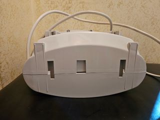 Caldo bagno della Johnson compact