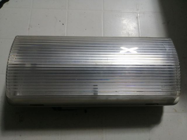 Plafoniera Emergenza Beghelli