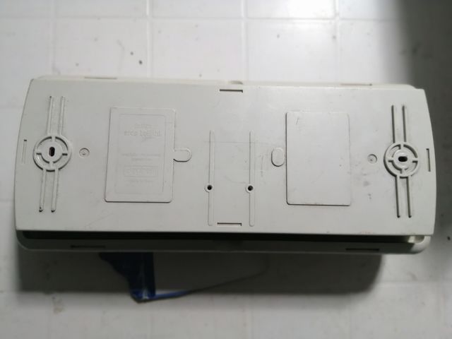 Plafoniera Emergenza Beghelli