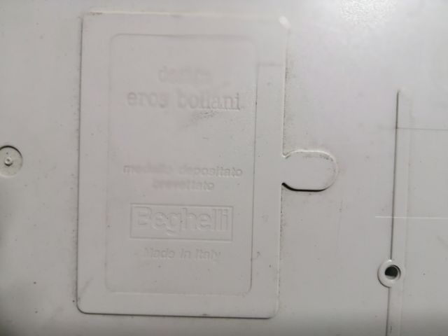 Plafoniera Emergenza Beghelli