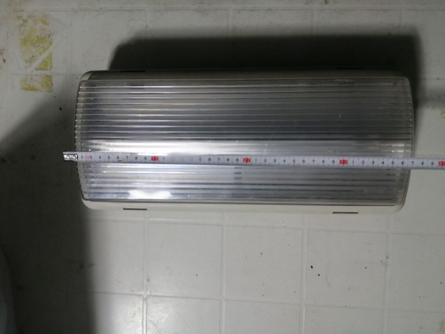 Plafoniera Emergenza Beghelli