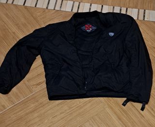 Chaqueta cordura talla xl