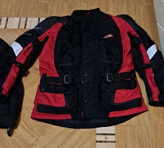 Chaqueta cordura talla xl