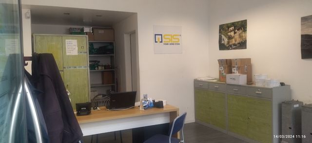 Locale / Ufficio in vendita