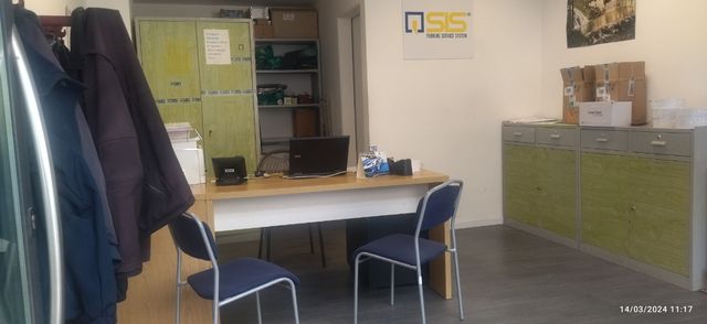 Locale / Ufficio in vendita