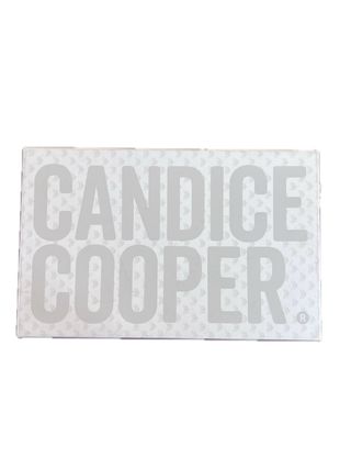 Oferta‼️Candice Cooper Rock Deluxe Zip