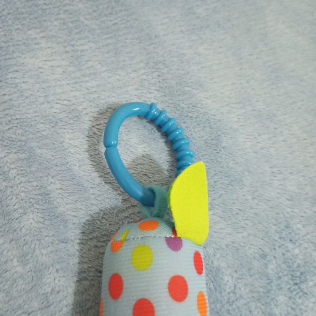 Sonajero Bebé nuevo