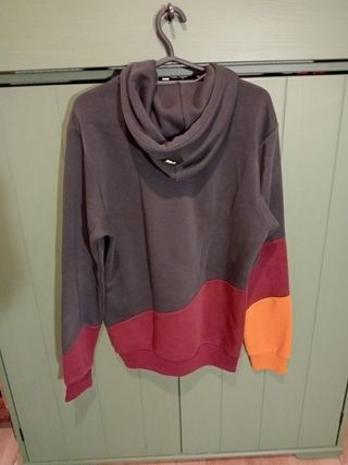 Sudadera Adidas. Talla S