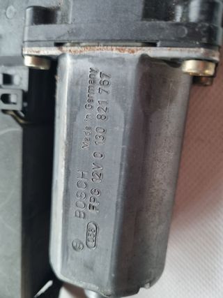 MOTOR ELEVALUNAS PEUGEOT 307