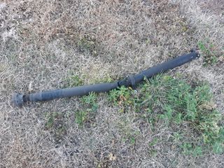 Transmisión de BMW E46